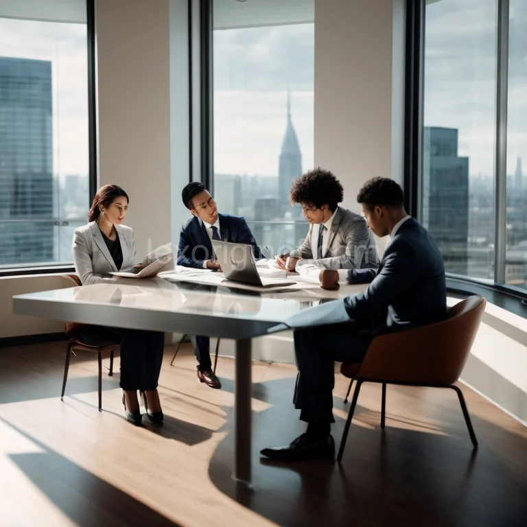 Focused Legal Assistance for Entrepreneurs